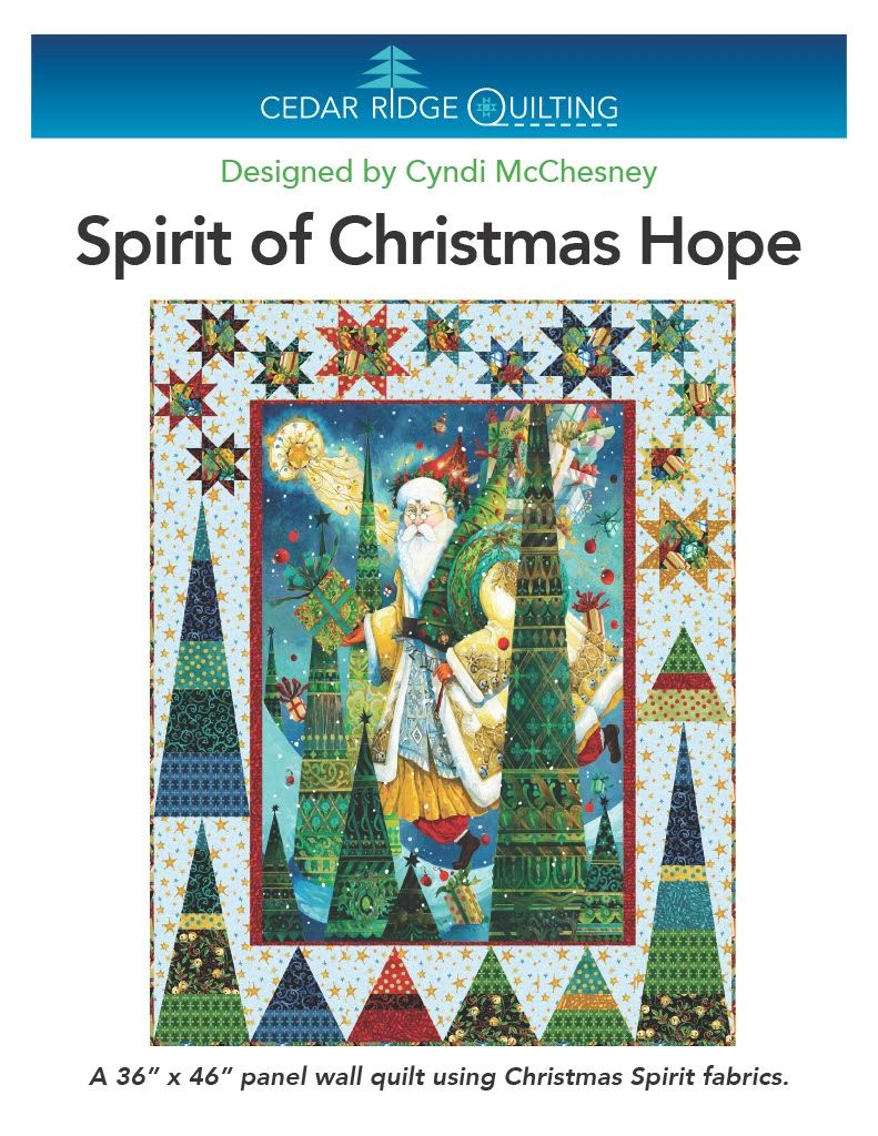 Spirit of Christmas Hope